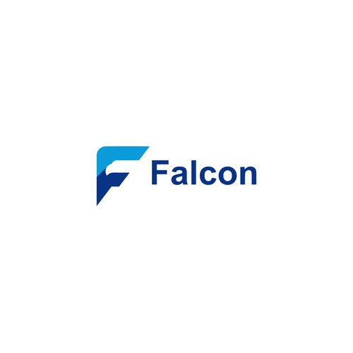 Need Falcon Logo for PayPal internal site Design by CrimaDezignz®