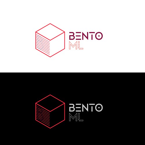 Open source project need a logo Design by threedotsperinch