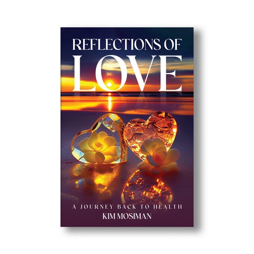 Book Cover: Guaranteed Award Design by The Cloud Digital