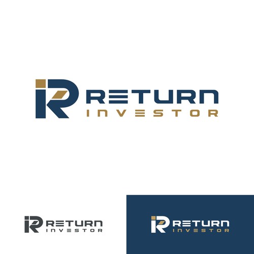 Investing Logo Needed Quick! Design by N83touchthesky