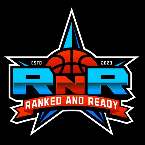 Ranked and Ready Design by STEP FORWARD