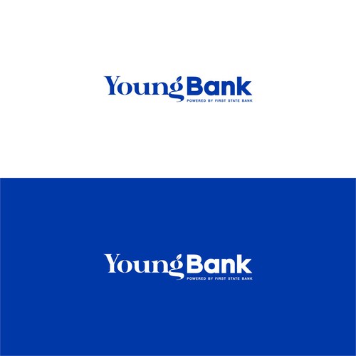 Design Eye-Catching Logo for New Digital Bank Design by b2creative