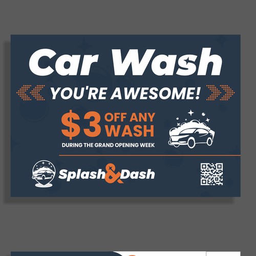 Postcard, flyer or print contest entry by Digipix Art