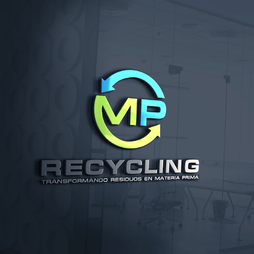 Help us create a symbol of sustainability, by designing the new logo of a growing recycling company Design by G9 Studio