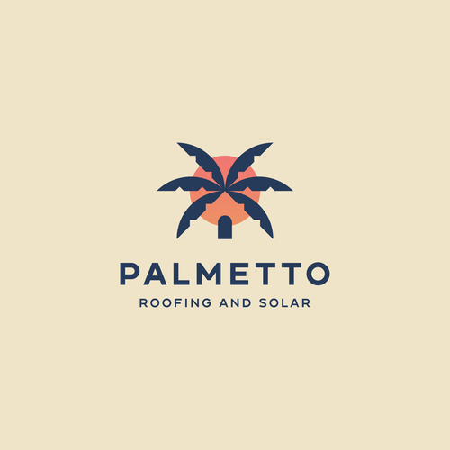 CREATIVE and OUTSIDE THE BOX artists wanted! Palmetto Roofing and Solar Design by victorsgoncalves