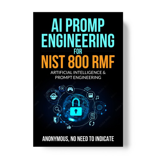 AI Cybersecurity Design by TopHills