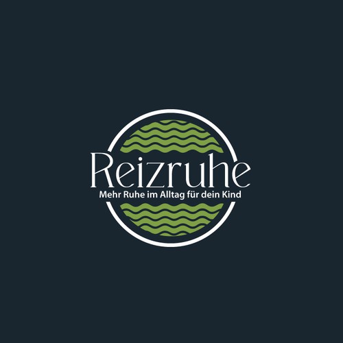 Logo design contest entry by wanriz