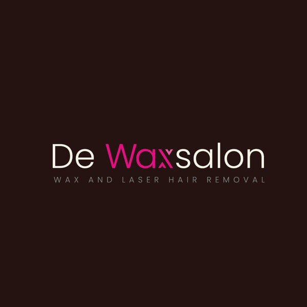 Redesign Logo for De Waxsalon