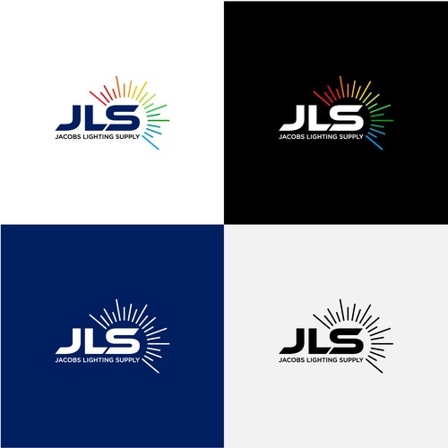 Need your Help With a Logo for a Commercial Lighting Company Design by mituuu
