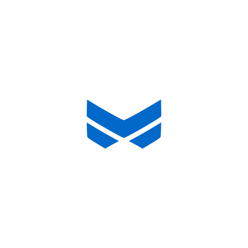 sublimediaさんの🤘Bold, minimal, epic "M" logo for a growing company🤘デザイン