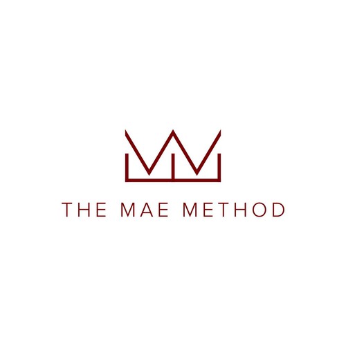 Fun and modern - logo wi Design by The Last Hero™