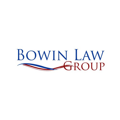 Patriotic logo for law firm Design by guthe