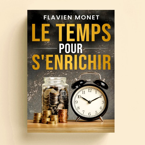 Book cover contest entry by King Triumph