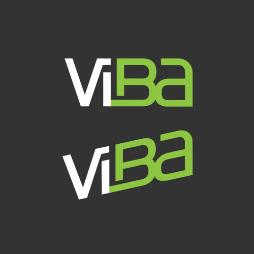 VIBA Logo Design Design by DG™_Creator