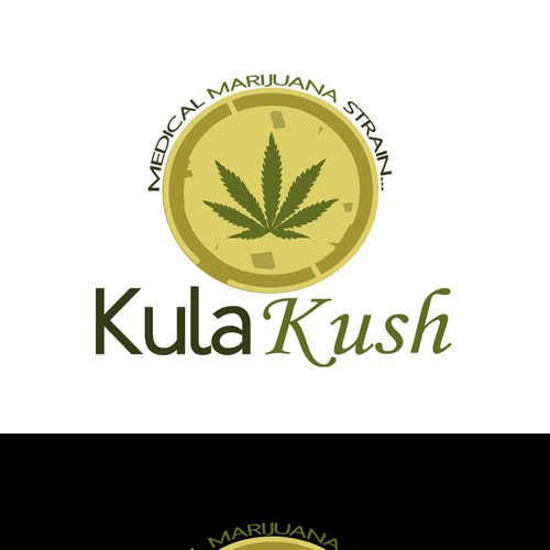 Create the next Logo for the Kula Kush Marijuana strain Design by hama89