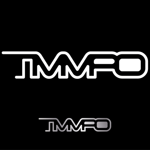 DJ / Producer Logo Electronic Dance Music artist Logo