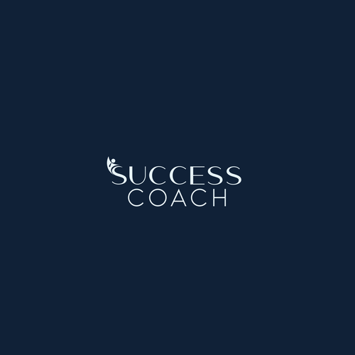 Success Coach: Teaching College Athletes To Be Entrepreneurs Design by AnaGocheva