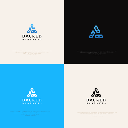 Logo design contest entry by Grafik Flame
