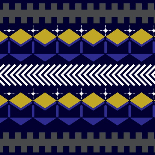 Illustration or graphics contest entry by 植松 由