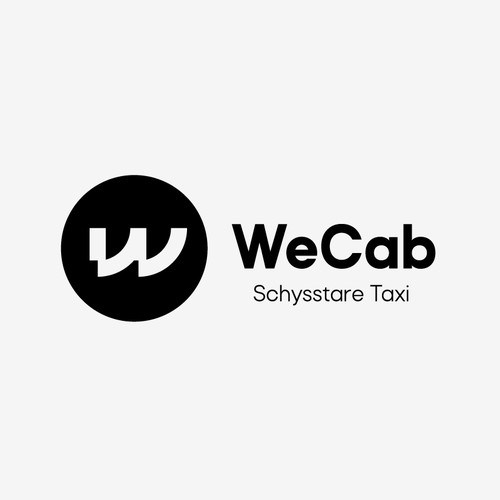 Ethical taxi brand in Sweden Design by Yasha Kothari