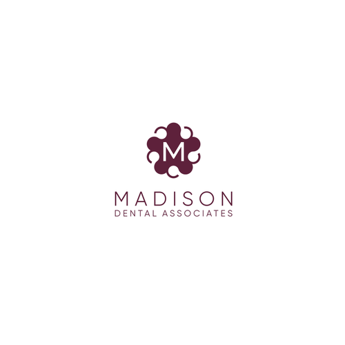 Madison Dental Associates Design by mariacecilia