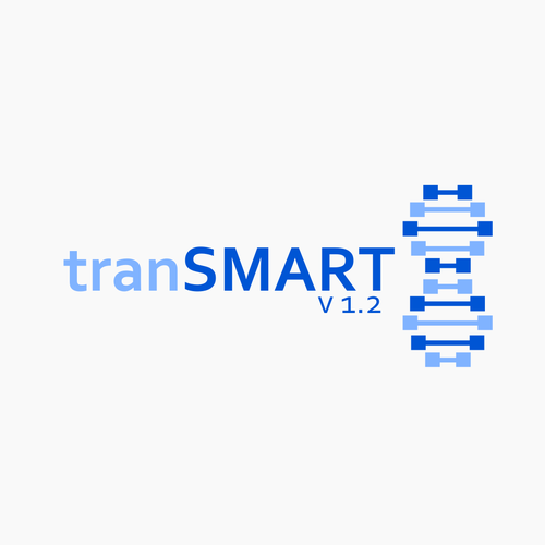 tranSMART Platform logo for upcoming v1.2 | Logo design contest