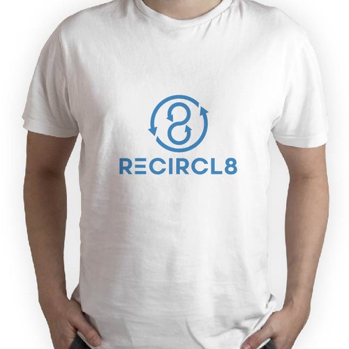 Recycling Company Logo Design Design by Danny A