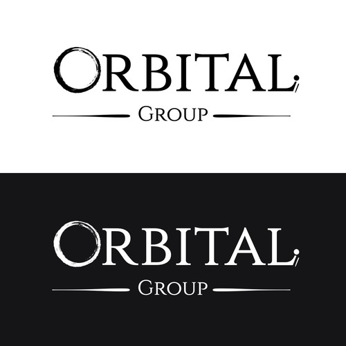 Orbital Group - Consulting firm founded by a Navy SEAL Design by Khushbu_Gohil