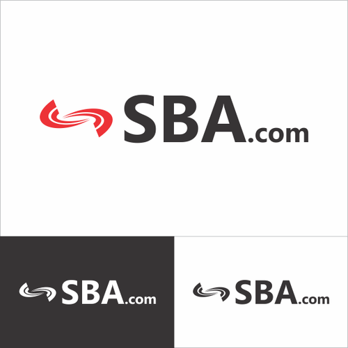 SBA.com needs a new logo | Logo design contest