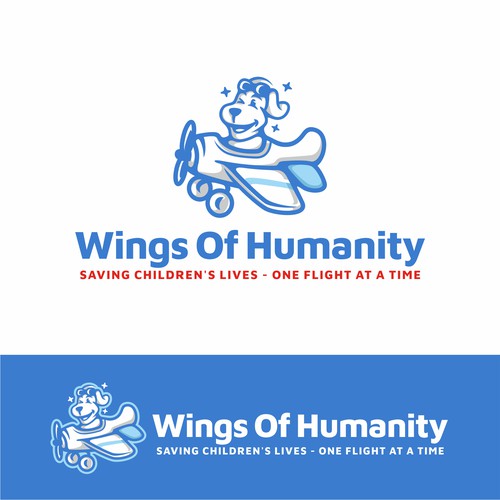 Design di Redesign Logo for charity that helps critcally sick children di Veeza_D