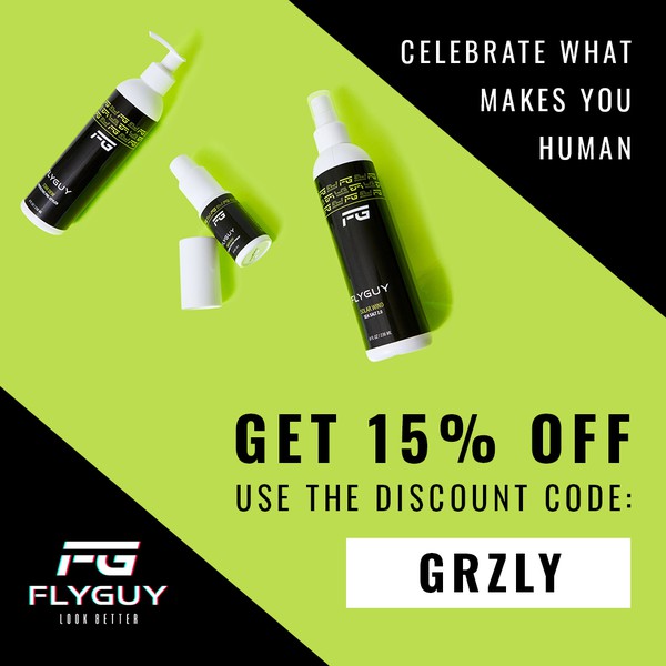 Modern and futuristic banner ad design