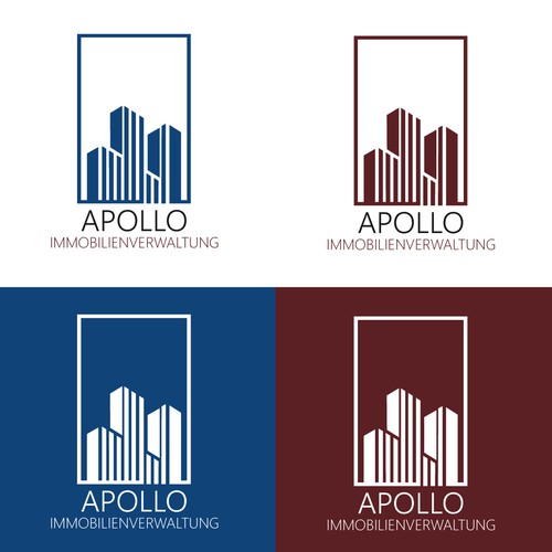  contest entry by DanielM0