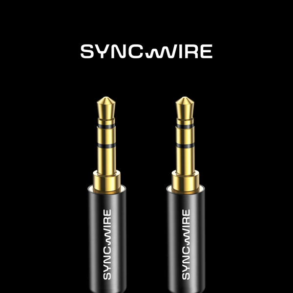 Unused Logo for SyncWire