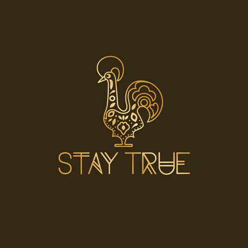 We need a high end logo maker who specializes in luxury, quality and gold! Design by xpertdesign786
