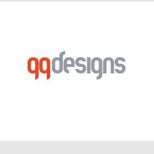 Logo for 99designs Design by DigitalPunk