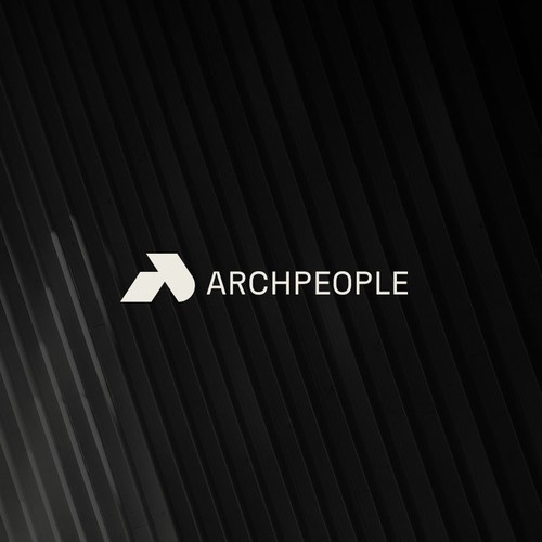 Design the Iconic Logo for Arch People: A Visionary Architecture Brand Design by wilndr