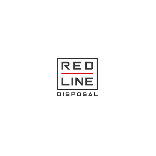 RED LINE-ontwerp door Yuni4769