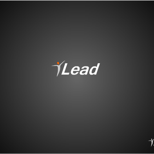 iLead Logo Réalisé par SAQIB HUSSAIN