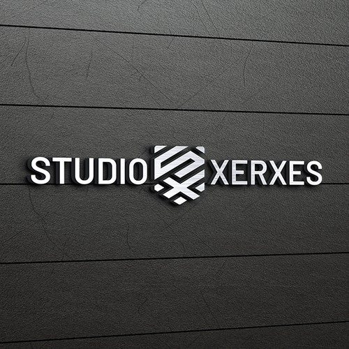 Design an impactful and creative logo and develop a brand guide for our video production company Design by airdesigns24