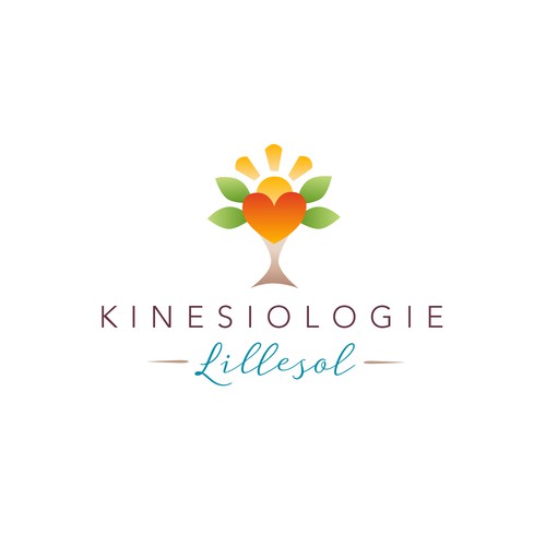 Logo design contest entry by iza-design