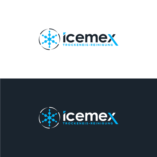 Logo & brand identity pack contest entry by FAS_creative