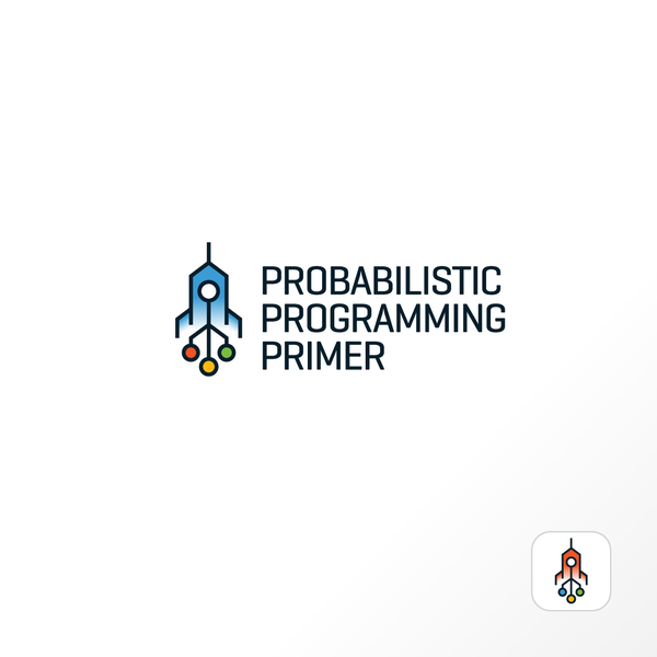 Logo for Probabilistic Programming Primer