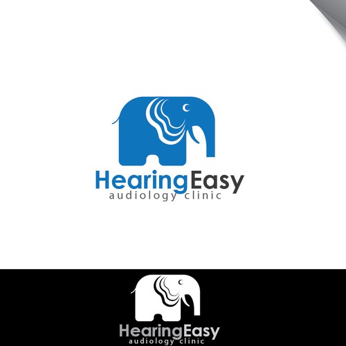 Hearing Easy needs a new logo Design by diselgl