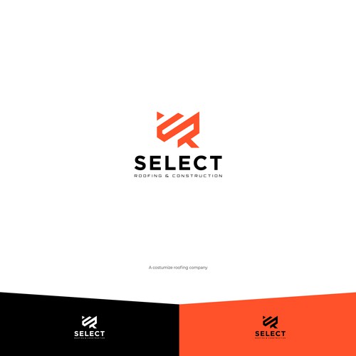 Costumize logo Design by RestuSetya