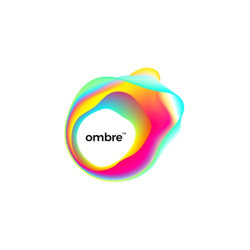 Logo using "clever" gradients needed for Language AI company Design by FF3