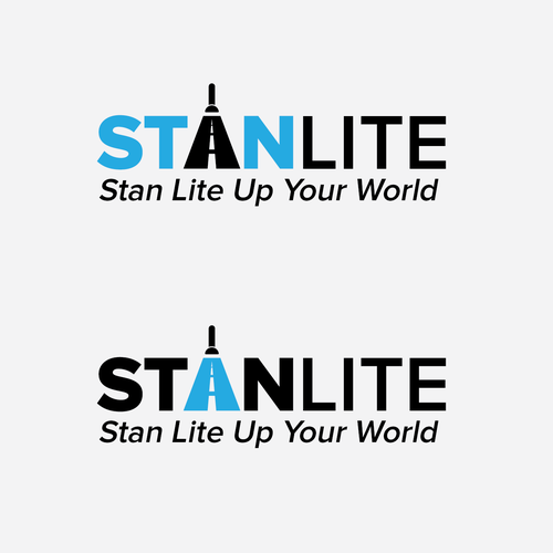 Design a killer logo for brand that is being sold to major retialers in the US Design by SiCoret