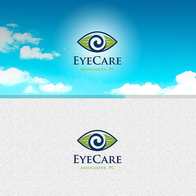 Visionary Logos - Free Visionary Logo Ideas, Design & Templates