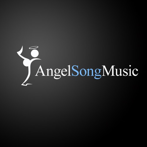 Cool VIDEO GAME MUSIC Logo!!! Ontwerp door alocelja