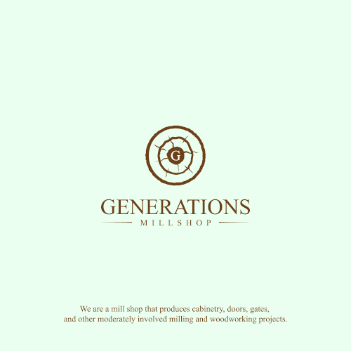 Design for Generations Millshop Design by Prinkart