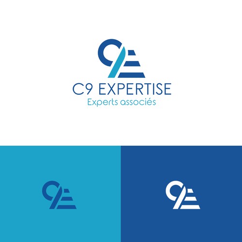 Logo design contest entry by LucaNava